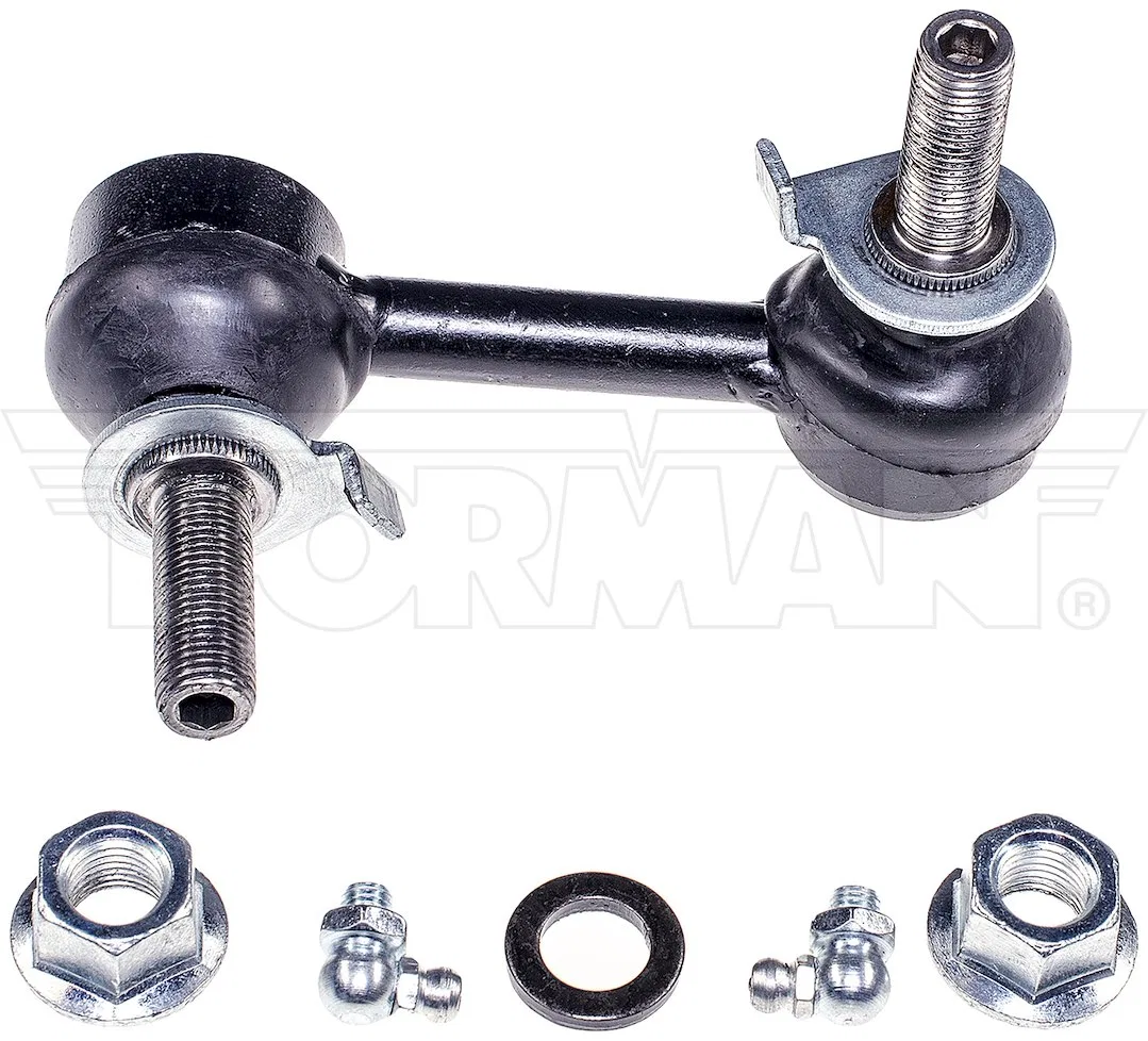 SL61011 – DORMAN Stabilizer Bar Link Kit, OE Replacement